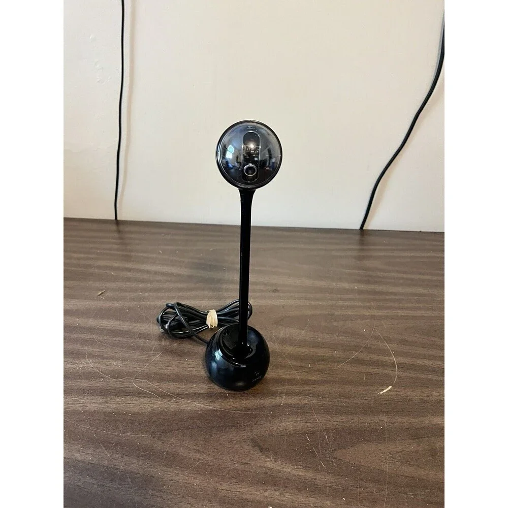 Logitech V-UCC22 Quick Cam Orbit AF 2MP Webcam
